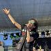 Alex Lora, el ídolo de las multitudes rocanroleras