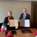 México acuerda con Suiza ayuda para resguardo de propiedades diplomáticas en Ecuador