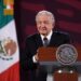 AMLO celebra resultados de encuestas sobre reforma al Poder Judicial