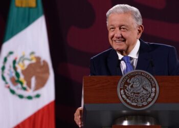 AMLO afirma que CitiGroup ‘no ve riesgos’ en México