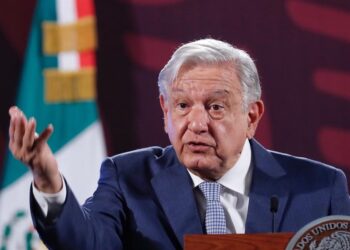 AMLO prevé que en septiembre se apruebe reforma al Poder Judicial