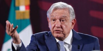 AMLO prevé que en septiembre se apruebe reforma al Poder Judicial