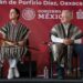 Sheinbaum promete consolidar programas sociales de AMLO