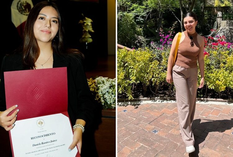 Estudiantes de Anáhuac Puebla triunfan en Concurso Nacional Interuniversitario de la AMIS