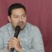 Andrés Villegas rendirá protesta como diputado sin renunciar al Consejo Estatal de Morena