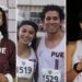 Atletas poblanos competirán en Campeonato Nacional de Primera Fuerza de Atletismo