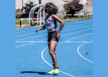 Atletismo obtiene 2 medallas en Nacionales Conade
