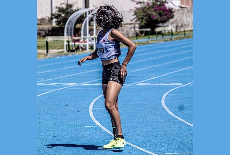 Atletismo obtiene 2 medallas en Nacionales Conade