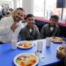 Desayunadores escolares benefician a más de 9 mil estudiantes de nivel básico