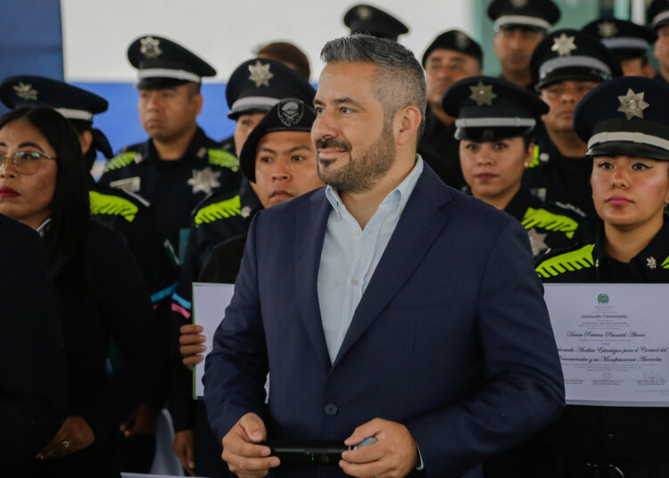 SSC refuerza labores en el combate al narcomenudeo