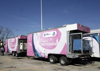 SMDIF ha realizado 13 mil mastografías gratuitas