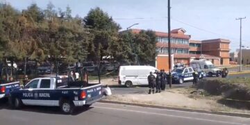 Ataque armado en Camino Real deja un menor muerto y un herido