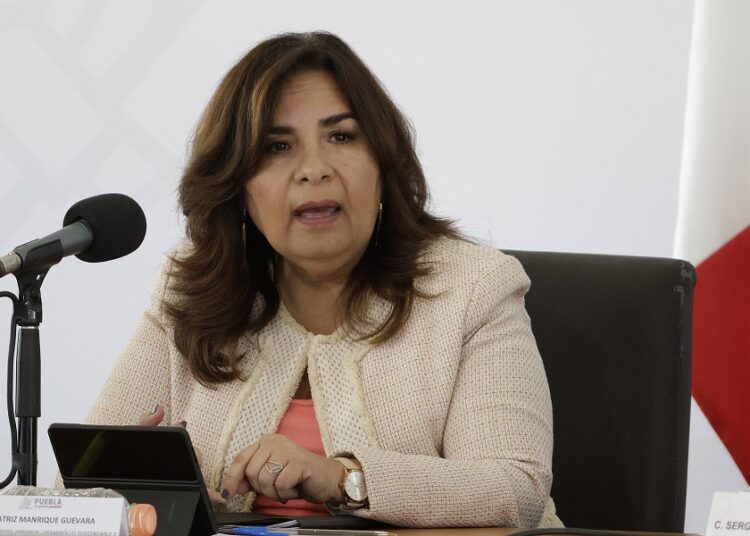Impugnación de Manrique busca quitar espacios en Congreso al PAN