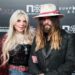 Billy Ray Cyrus y Firerose se separan después de 7 meses de matrimonio