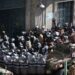 Confirman golpe de Estado militar en Bolivia