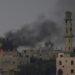 Muertos en Gaza ascienden a cerca de 37 mil 350