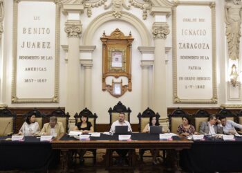 Se reincorporan 3 regidores al Cabildo tras elecciones