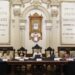 Se reincorporan 3 regidores al Cabildo tras elecciones