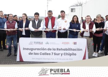 Desarrollar transiciones en paz, llamado de Sergio Salomón a ediles entrantes y salientes