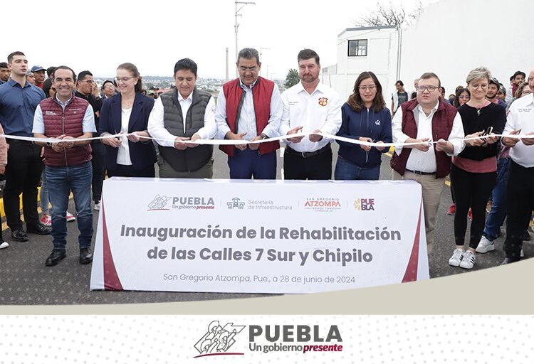 Desarrollar transiciones en paz, llamado de Sergio Salomón a ediles entrantes y salientes