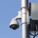 Instalan 50 cámaras de videovigilancia con recursos de parquímetros