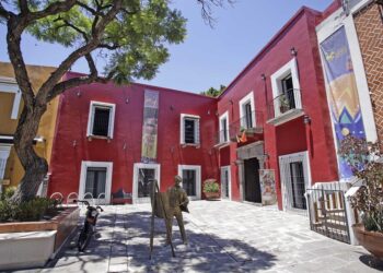 Casa del Torno retomará actividades con expoventa ‘Día del Padre’