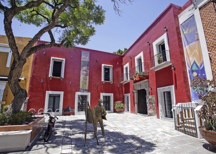 Casa del Torno retomará actividades con expoventa ‘Día del Padre’