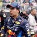 Maltan a Checo Pérez y lo sancionan con 3 puestos en GP de España