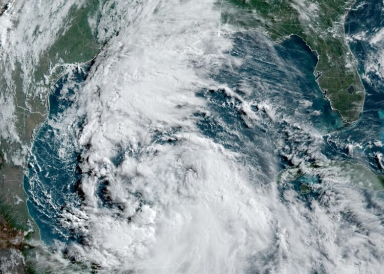 Ciclón ‘Uno’ se degradará a depresión tropical hoy