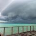 Ciclón tropical ‘Uno’ aumenta su velocidad de desplazamiento por Golfo de México
