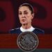 Sheinbaum recibirá a comitiva de Joe Biden