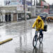 Pronostican lluvias en los próximos cuatro días