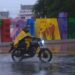 Pronostican temporal de lluvias en sur, sureste y la Península de Yucatán