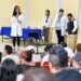 Instalan Comando Jurisdiccional Dengue 2024