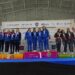 Puebla logra 4 medallas en tercer día de competencias de natación