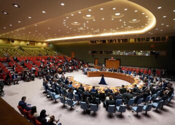 Consejo de Seguridad aprueba resolución de EEUU de apoyo a propuesta de tregua en Gaza