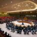 Consejo de Seguridad aprueba resolución de EEUU de apoyo a propuesta de tregua en Gaza