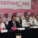 Segundo informe de incidencias de la jornada electoral 2024