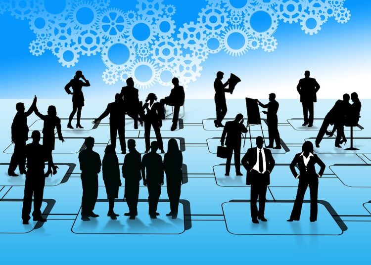Rediseñando el modelo operativo de ciberseguridad para el futuro