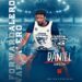 Daniel Hamilton, nuevo jugador de los Lobos Plateados