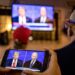 Redes viralizan errores de Biden durante debate