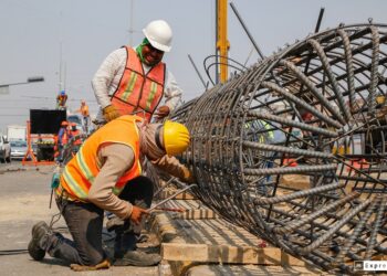 Gobierno estatal realizará 350 obras en lo que resta del año