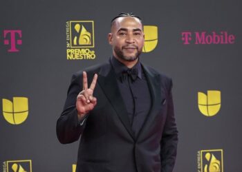 Don Omar revela que tiene cáncer