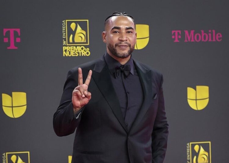 Don Omar revela que tiene cáncer