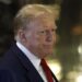 Trump dice que no tiene miedo al arresto domiciliario