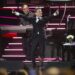 Luis Miguel «derrite» en inicio de gira por España