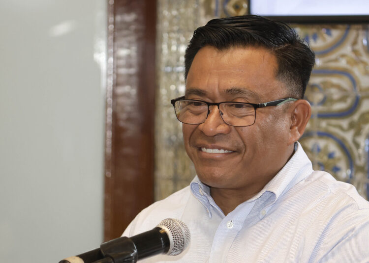 Analizarán que alcaldes y diputados pidan licencia si buscan reelegirse