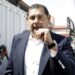 Armenta confía en que será una elección democrática y tranquila