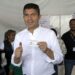 Lalo Rivera asegura que ganará la elección