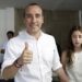Mario Riestra aplaude participación ciudadana y denuncia desorganización en casillas